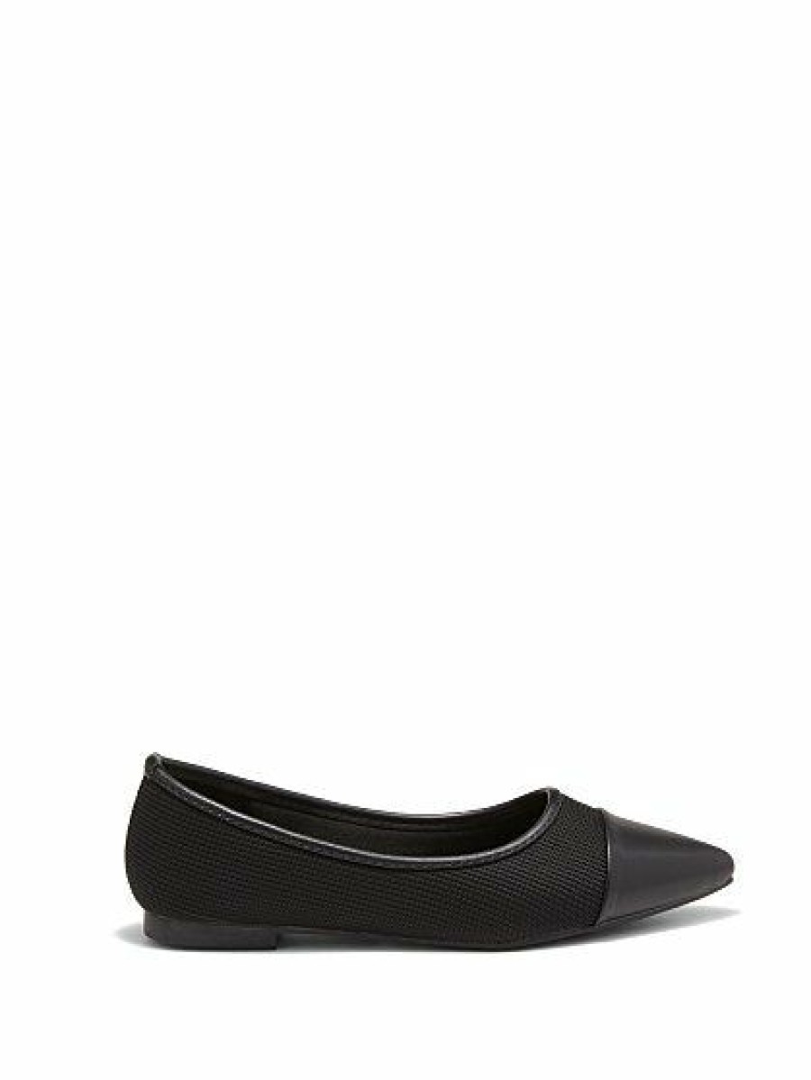 Flats * | New York & Company Margo Ballet Flat