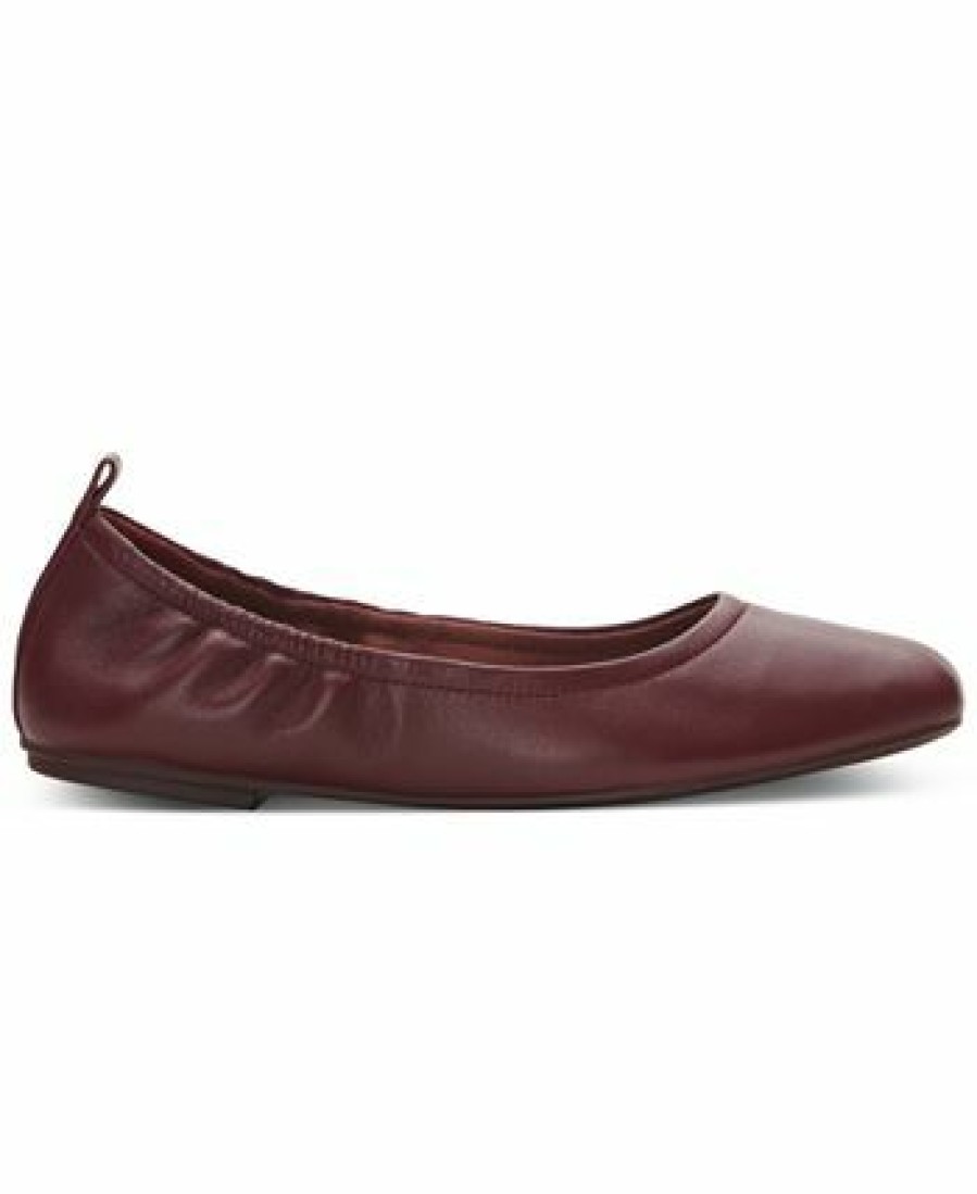 Flats & Loafers * | Vince Camuto Ronjilta Slip-On Snip-Toe Ballet Flats