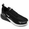 Finish Line Women'S Shoes * | Nike Women'S Air Max 270 Casual Sneakers From Finish Line