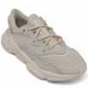 Finish Line Women'S Shoes * | Adidas Women'S Originals Ozweego Casual Sneakers From Finish Line Wonder White