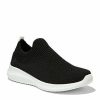 Sneakers * | New York & Company Flyknit Pull-On Sneaker