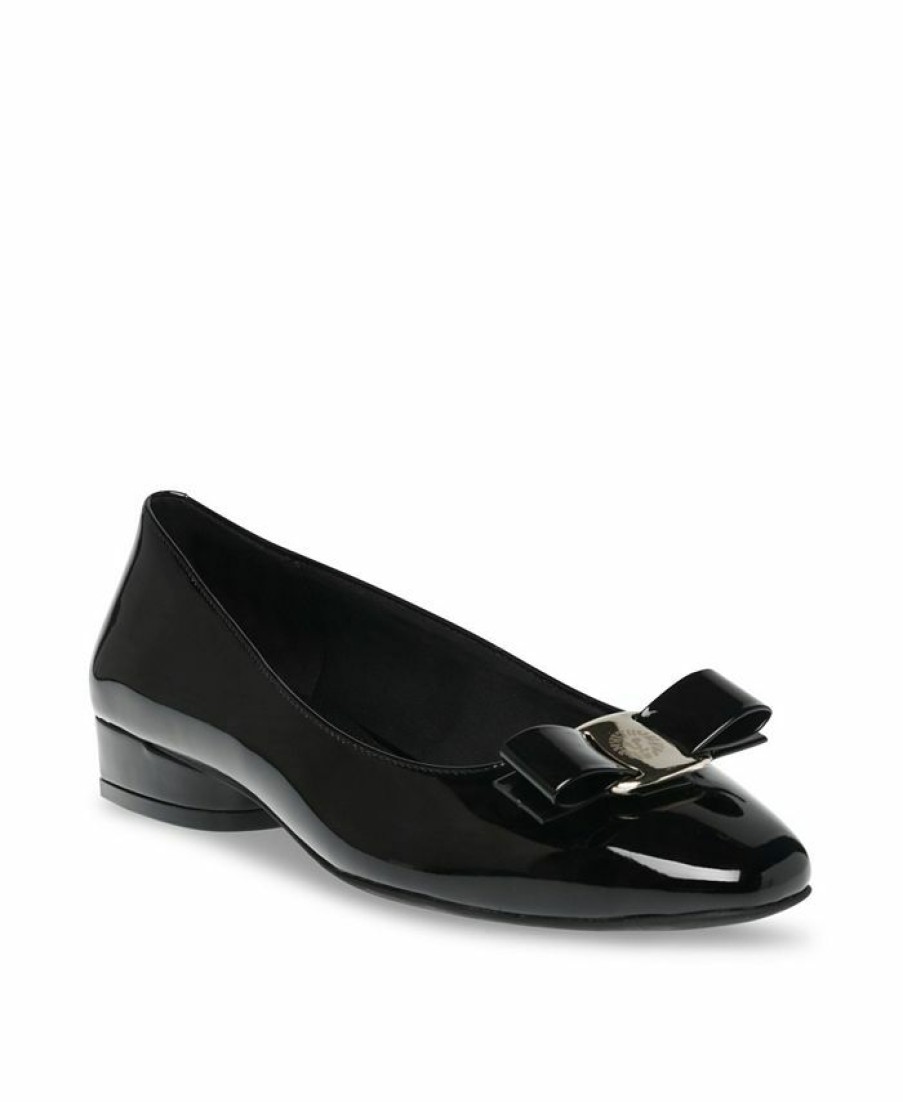 Flats & Loafers * | Anne Klein Women'S Chella Flats