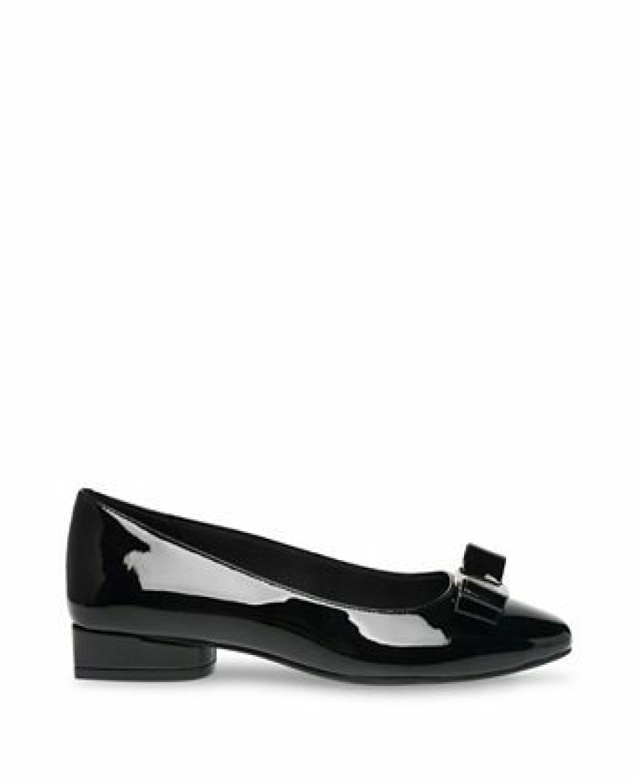 Flats & Loafers * | Anne Klein Women'S Chella Flats