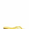 Sandals * | New York & Company Knot Thong Flip-Flop Sandal