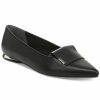 Flats & Loafers * | Alfani Women'S Samantha Pointed-Toe Loafer Flats, Created For Macy'S