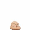 Sandals * | New York & Company Braided Flip-Flop Sandal