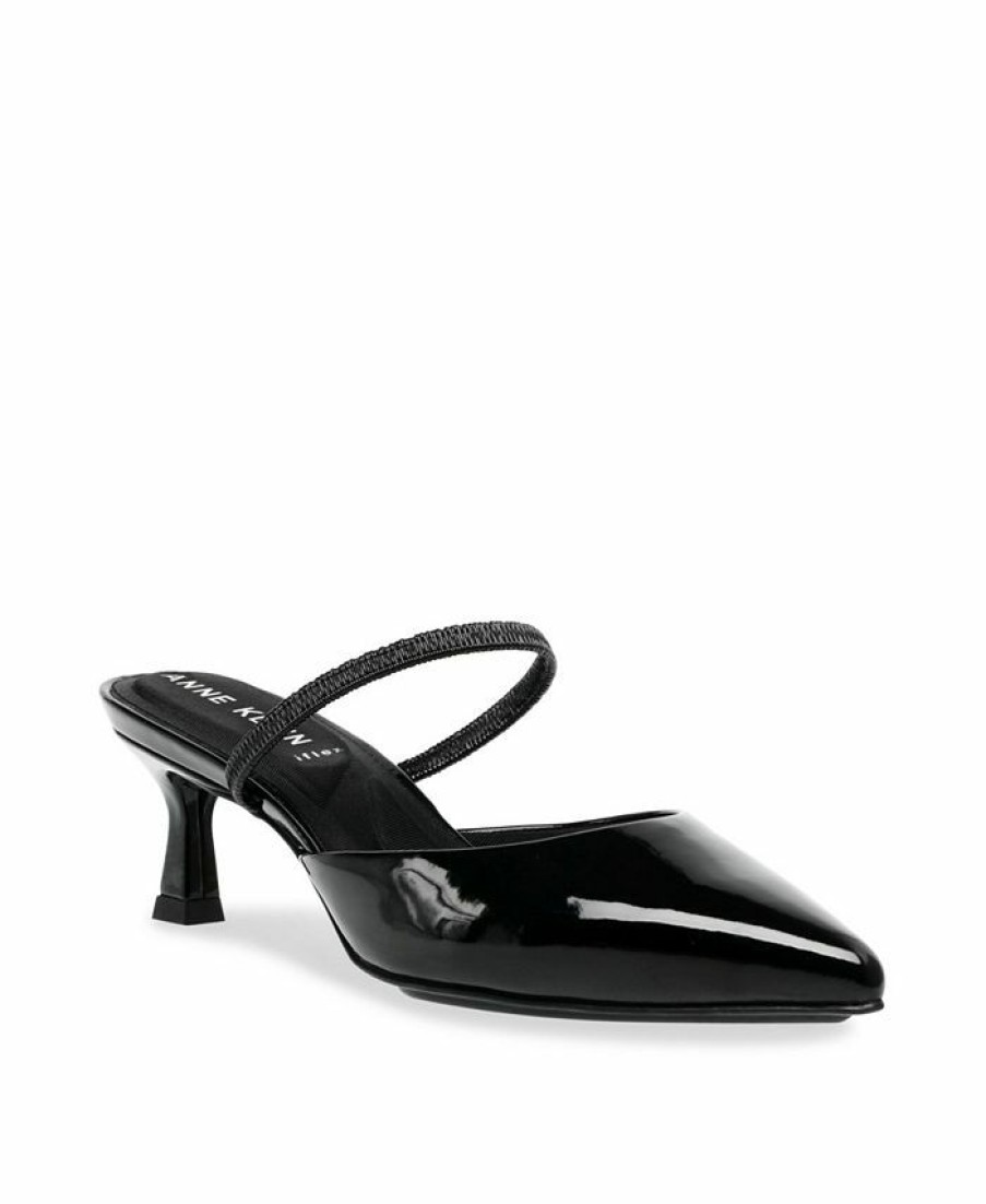 Heels & Pumps * | Anne Klein Women'S Irie Pumps