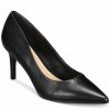 Heels & Pumps * | Alfani Women'S Step 'N Flex Jeules Pumps, Created For Macy'S