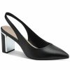 Heels & Pumps * | Alfani Women'S Janne Slingback Pumps, Created For Macy'S