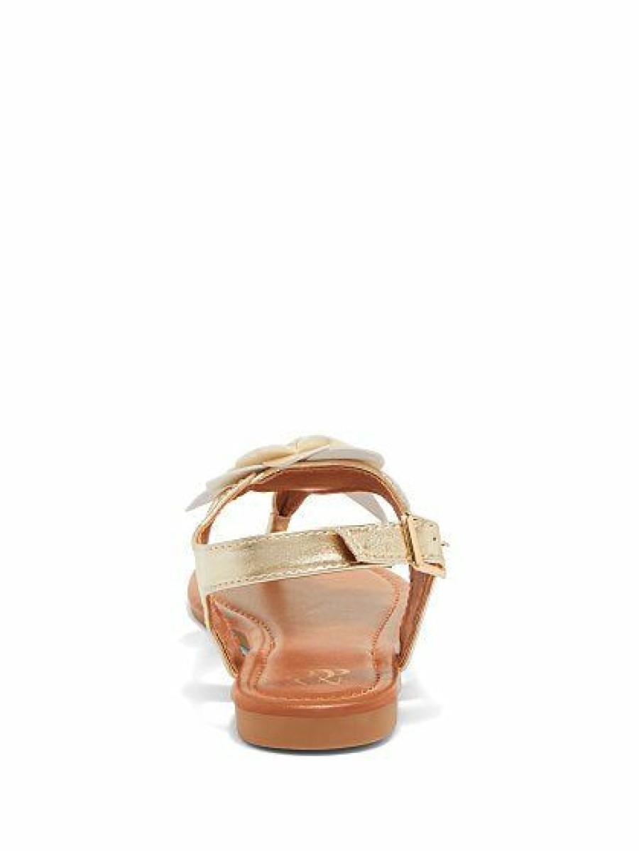 Sandals * | New York & Company Aurelia Sandal