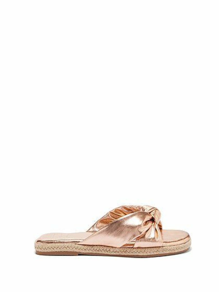 Sandals * | New York & Company Guadalup Sandal