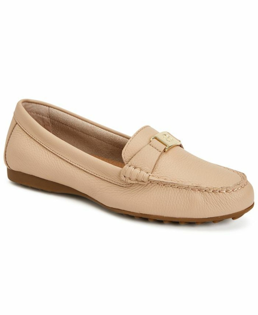 Flats & Loafers * | Giani Bernini Dailyn Memory Foam Loafers, Created For Macy'S