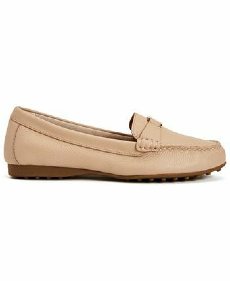 Flats & Loafers * | Giani Bernini Dailyn Memory Foam Loafers, Created For Macy'S