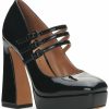 Heels & Pumps * | Jessica Simpson Women'S Darena Strappy Pumps