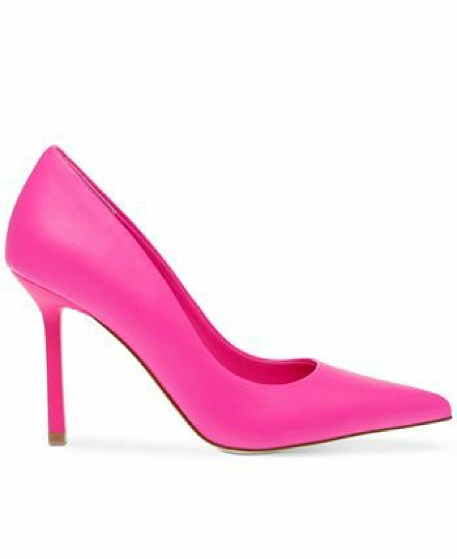 Heels & Pumps * | Steve Madden Women'S Classie Pointed-Toe Stiletto Pumps