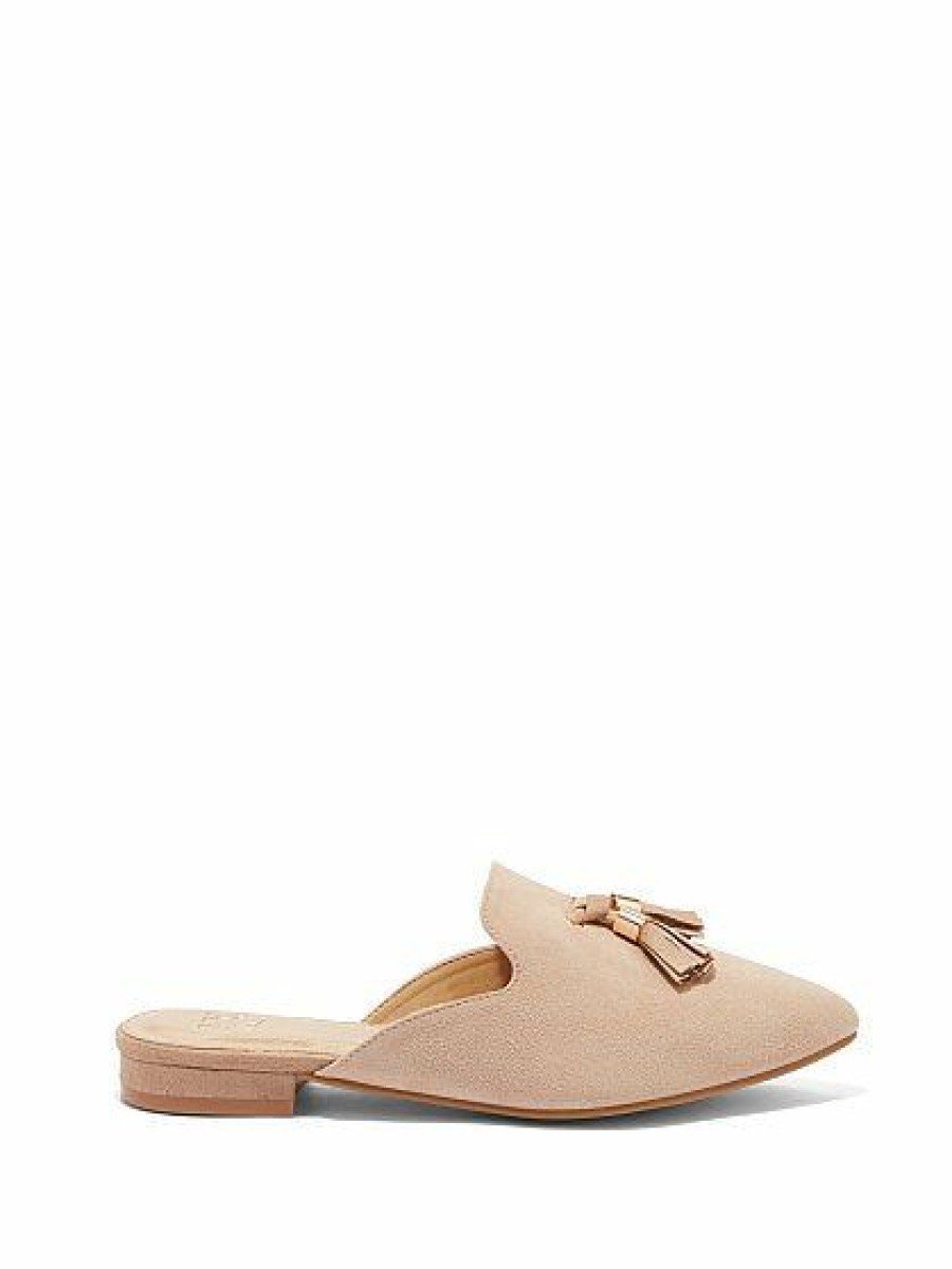 Flats * | New York & Company Alena Loafer