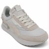 Finish Line Women'S Shoes * | Puma Women'S Future Rider Play On Casual Sneakers From Finish Line Gray