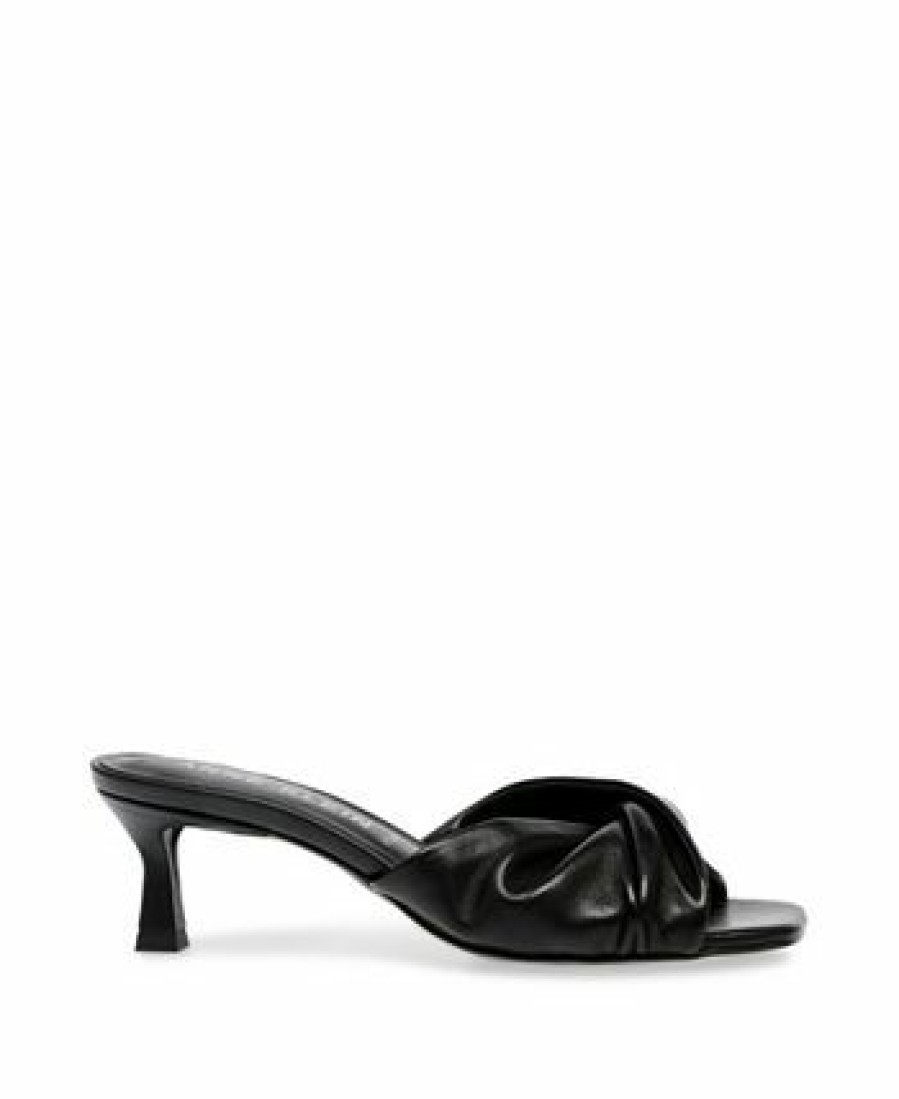 Heels & Pumps * | Anne Klein Women'S Laila Dress Sandals