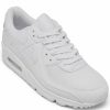 Finish Line Women'S Shoes * | Nike Women'S Air Max 90 Casual Sneakers From Finish Line