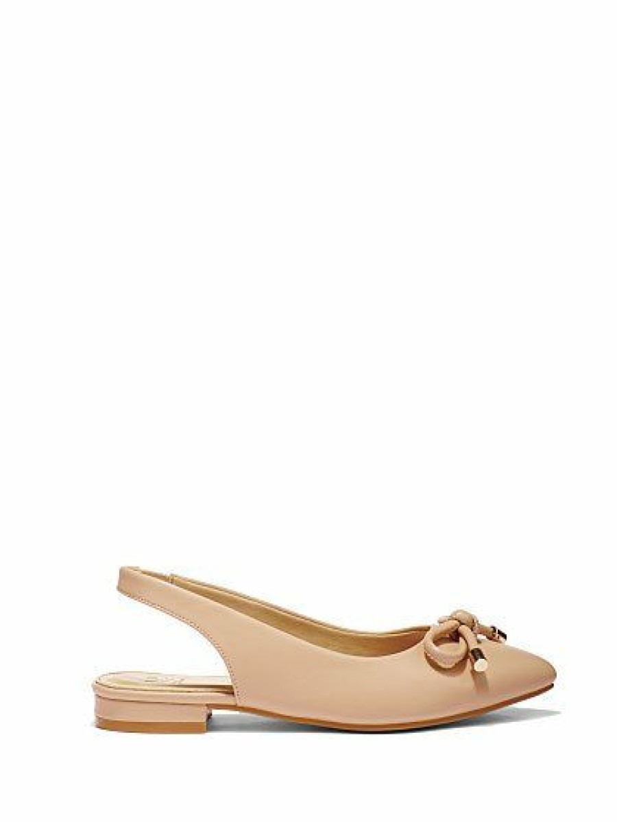 Flats * | New York & Company Esme Flat