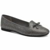 Flats & Loafers * | Charter Club Kimii Evening Deconstructed Loafers, Created For Macy'S