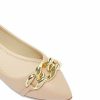 Flats * | New York & Company Erin Ballet Flat