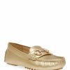 Flats & Loafers * | Anne Klein Women'S Chrystie Moccasin Flats