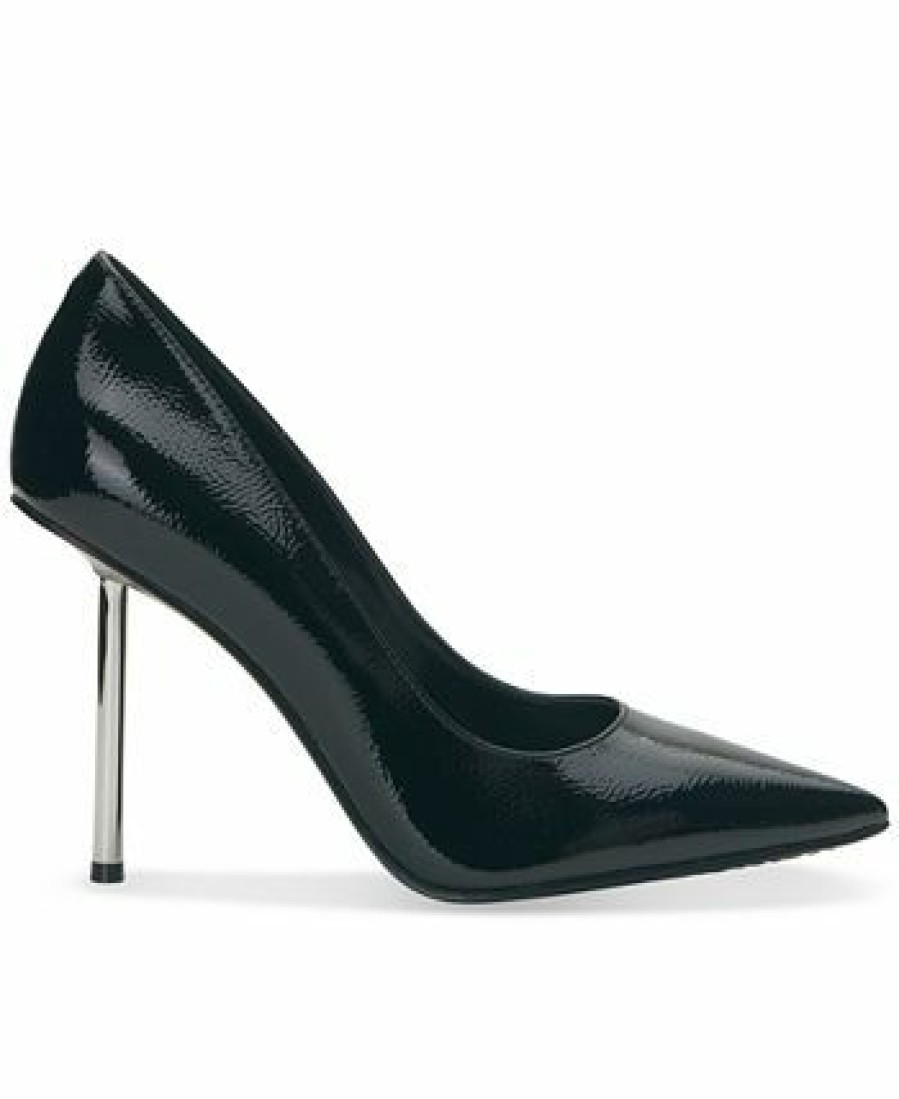 Heels & Pumps * | Vince Camuto Kamello Cigarette Heel Stiletto Pumps