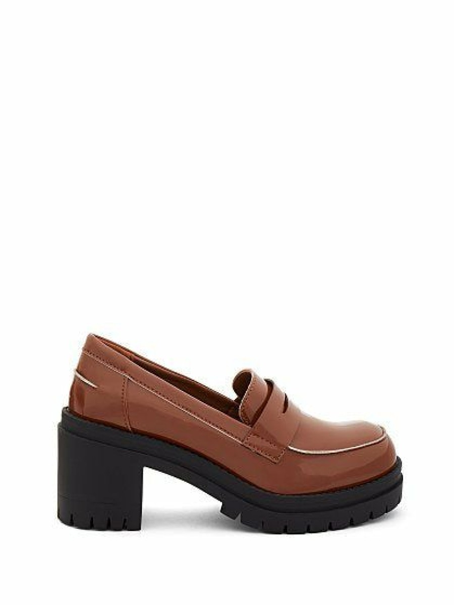 Flats * | New York & Company Penni Loafer