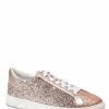 Sneakers * | New York & Company Gigi Lace-Up Sneaker