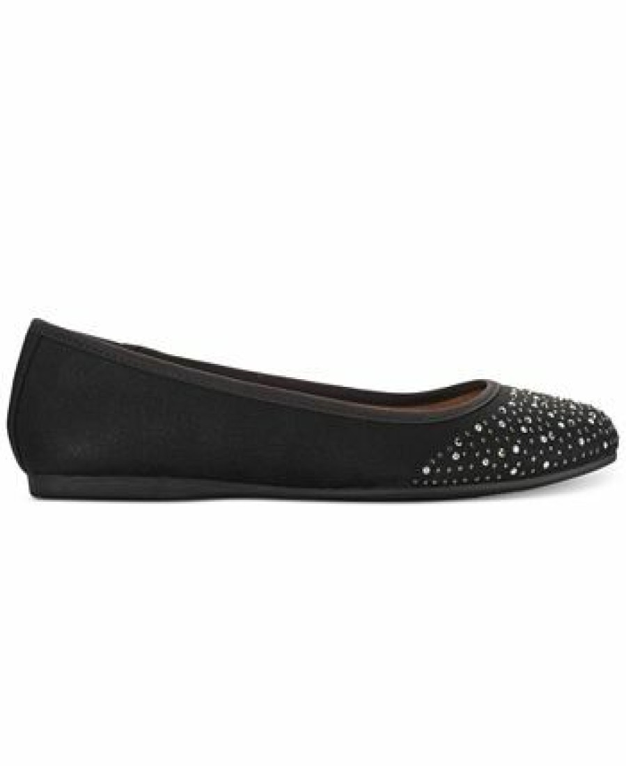 Flats & Loafers * | Style & Co Angelynn Flats, Created For Macy'S