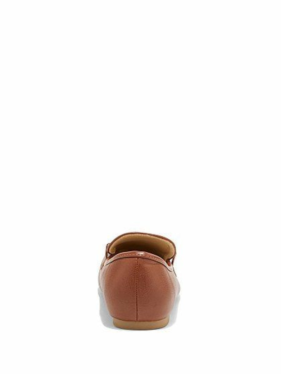 Flats * | New York & Company Harleigh Ny&C Id Plate Loafer