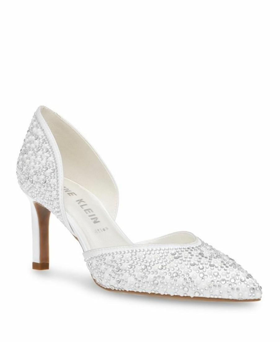 Heels & Pumps * | Anne Klein Women'S Remy Pump