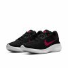 Finish Line Women'S Shoes * | Nike Women'S Flex Experience Run 11 Next Nature Running Sneakers From Finish Line Black, Rush Pink