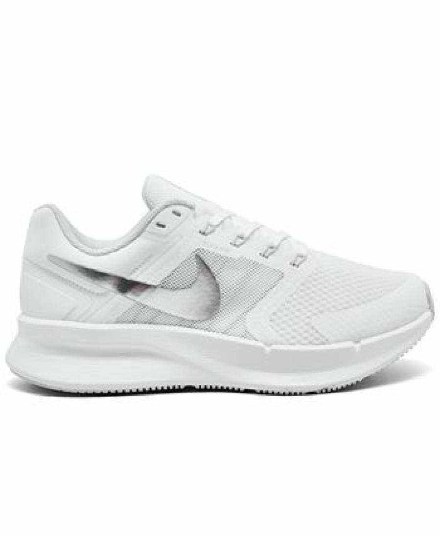 Finish Line Women'S Shoes * | Nike Women'S Run Swift 3 Running Sneakers From Finish Line