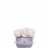 Slippers * | New York & Company Lamb Slipper Grey - Grey