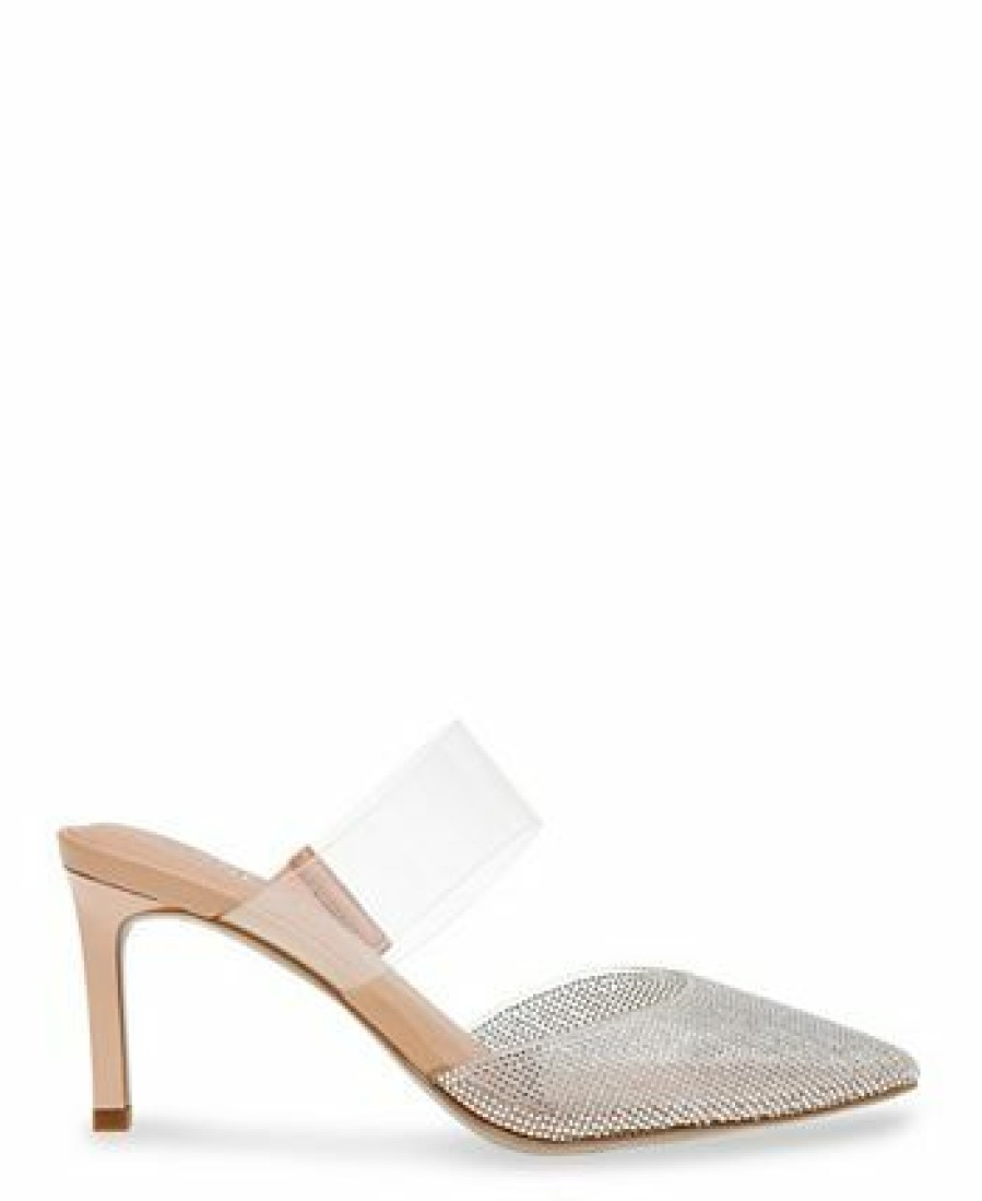 Heels & Pumps * | Anne Klein Women'S Roz-C Dress Pump