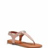 Sandals * | New York & Company Fiona Ny&C Id Plate Sandal