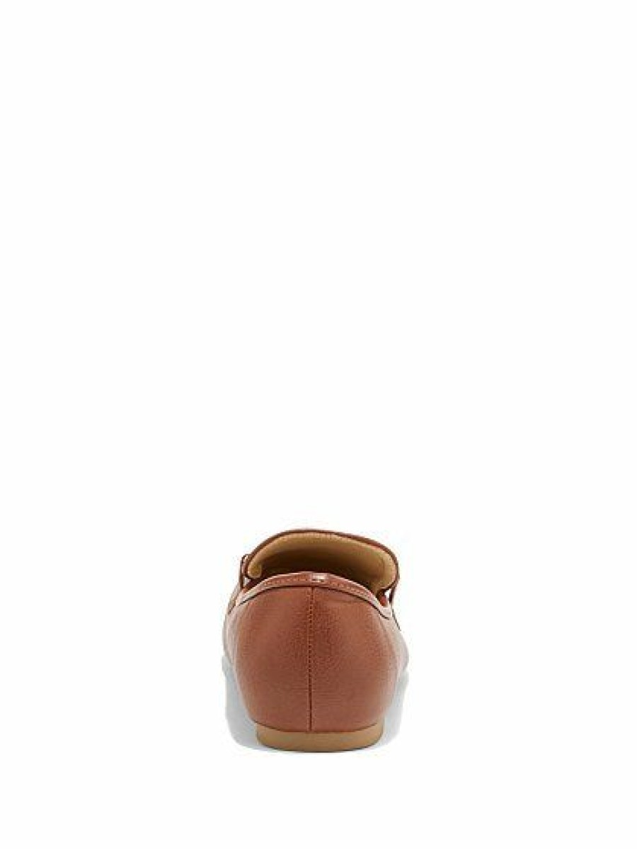 Flats * | New York & Company Harleigh Ny&C Id Plate Loafer