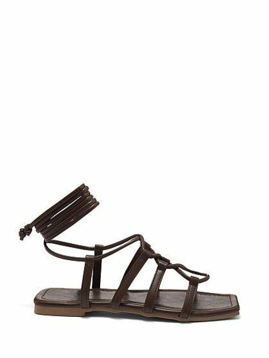 Sandals * | New York & Company Zoie Sandal