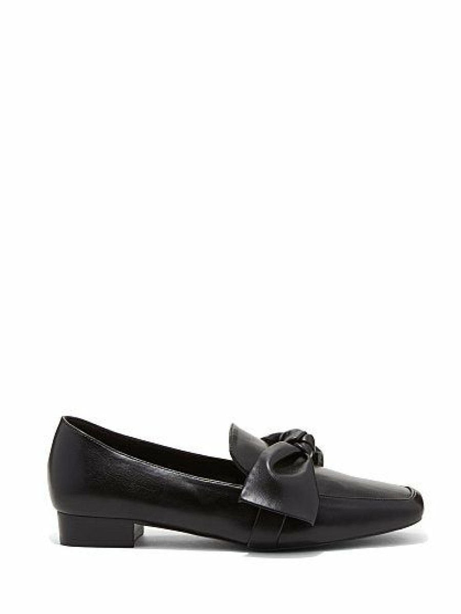 Flats * | New York & Company Dominica Loafer