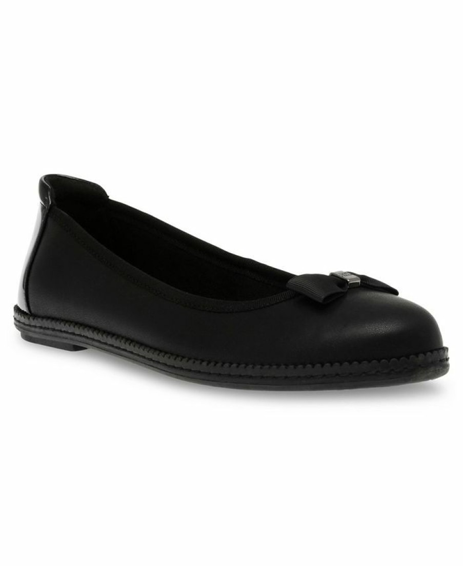 Flats & Loafers * | Anne Klein Women'S Eve Flats