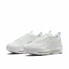 Finish Line Women'S Shoes * | Nike Women'S Air Max 97 Casual Sneakers From Finish Line White