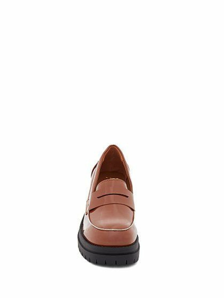 Flats * | New York & Company Penni Loafer