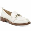 Flats & Loafers * | Sam Edelman Women'S Christy Tailored Loafers Modern Ivory