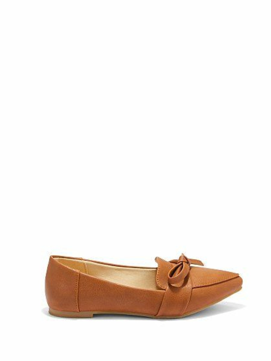 Flats * | New York & Company Nia Loafer