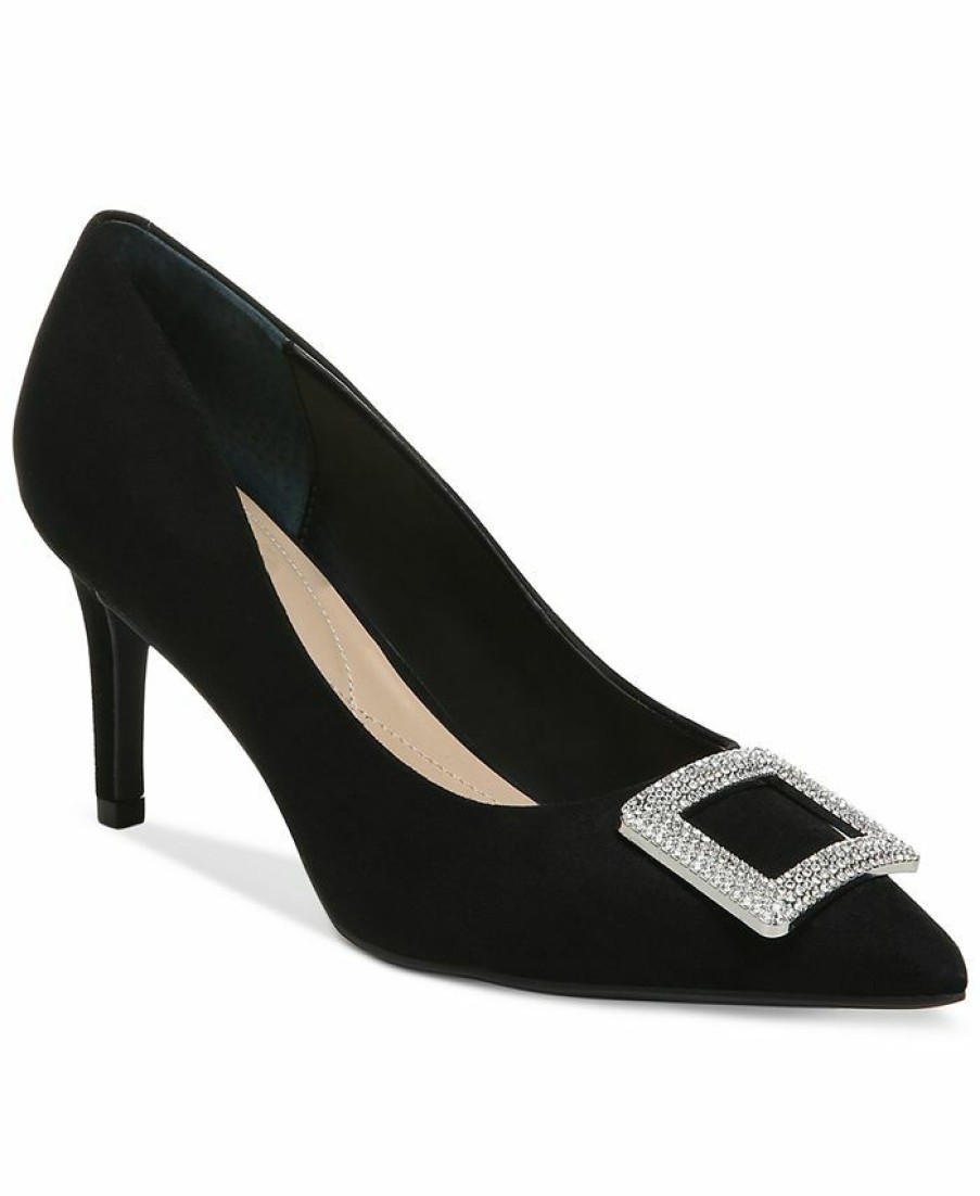 Heels & Pumps * | Alfani Women'S Jerison Pumps, Created For Macy'S