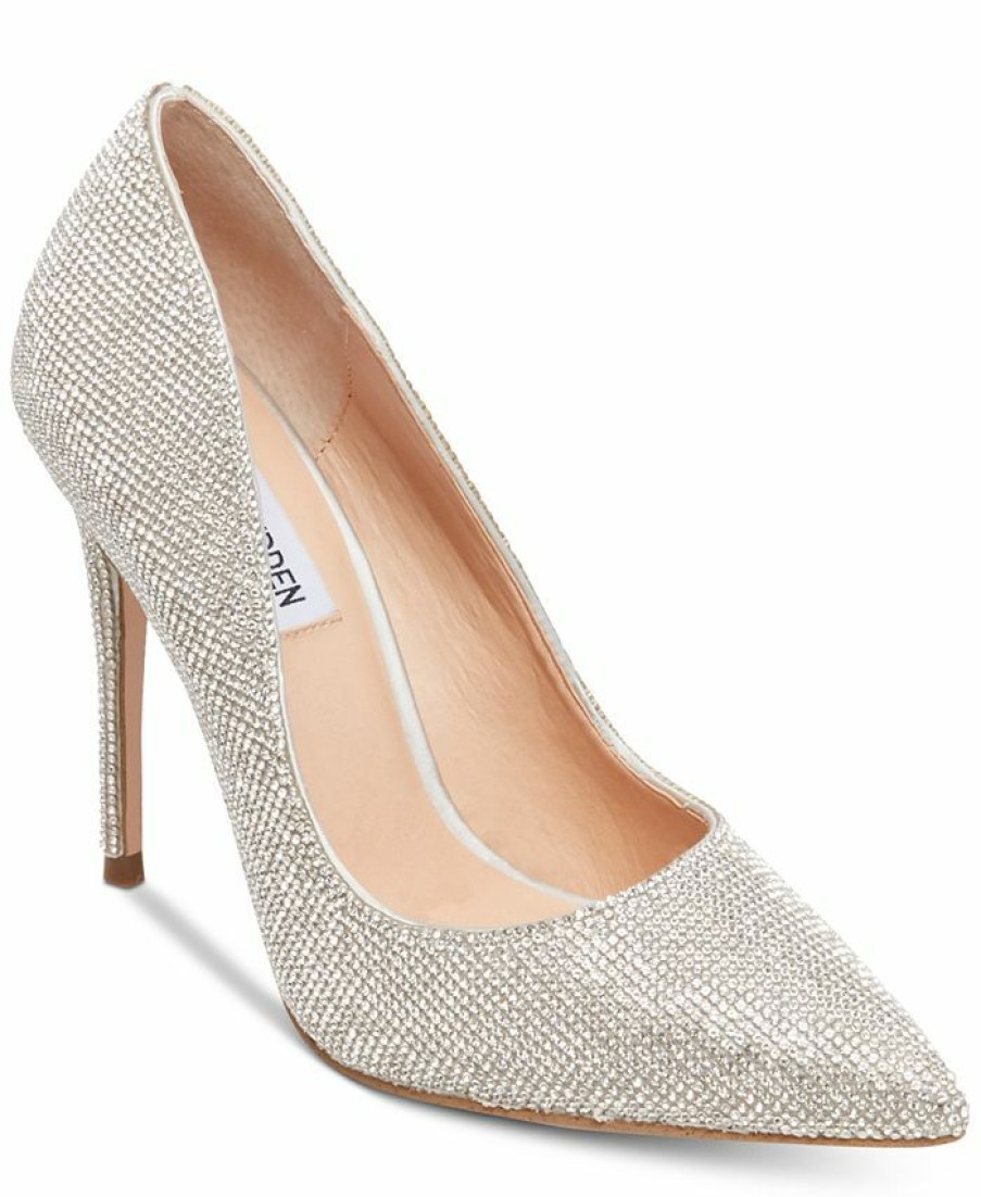 Heels & Pumps * | Steve Madden Daisie Pumps