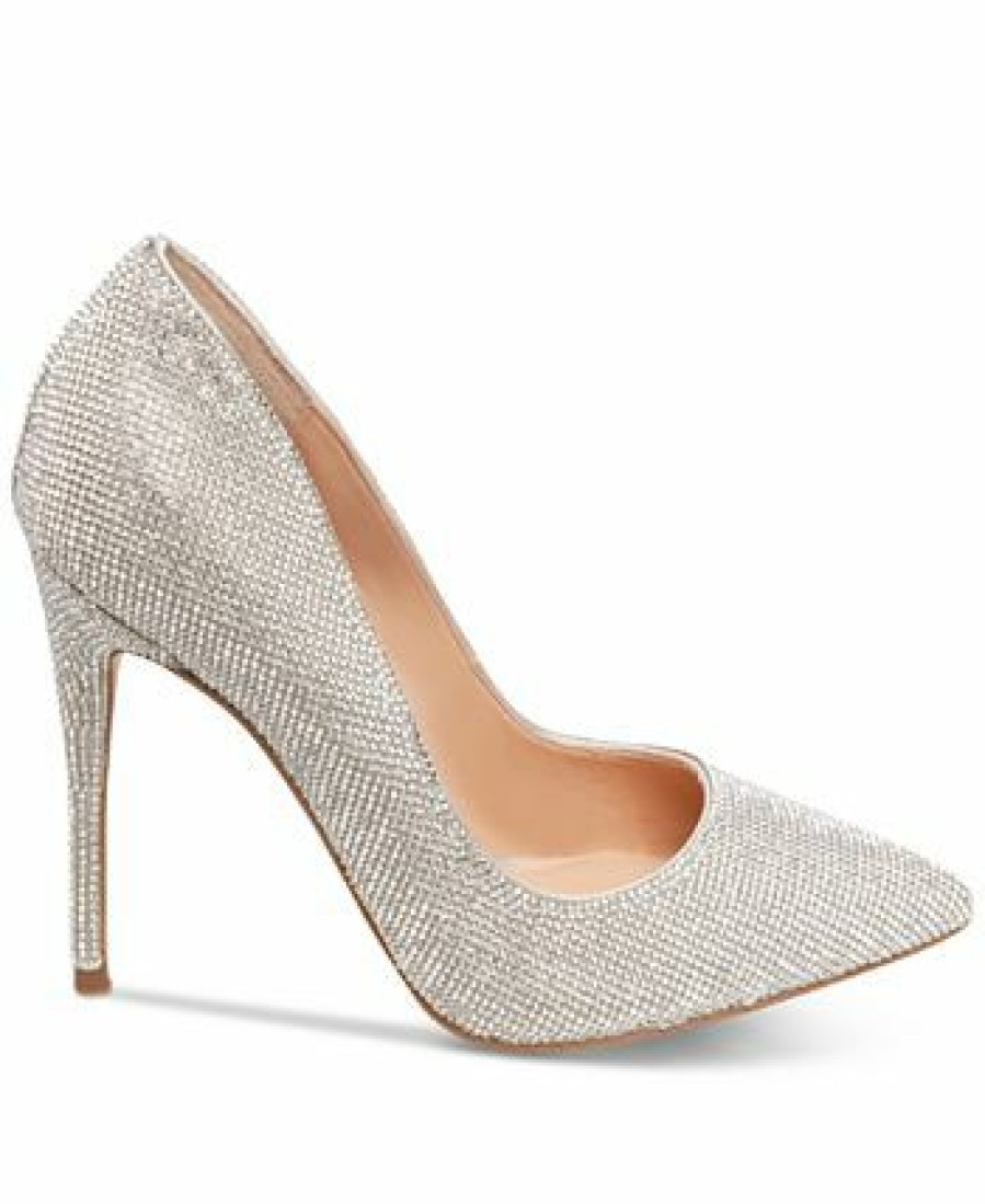 Heels & Pumps * | Steve Madden Daisie Pumps