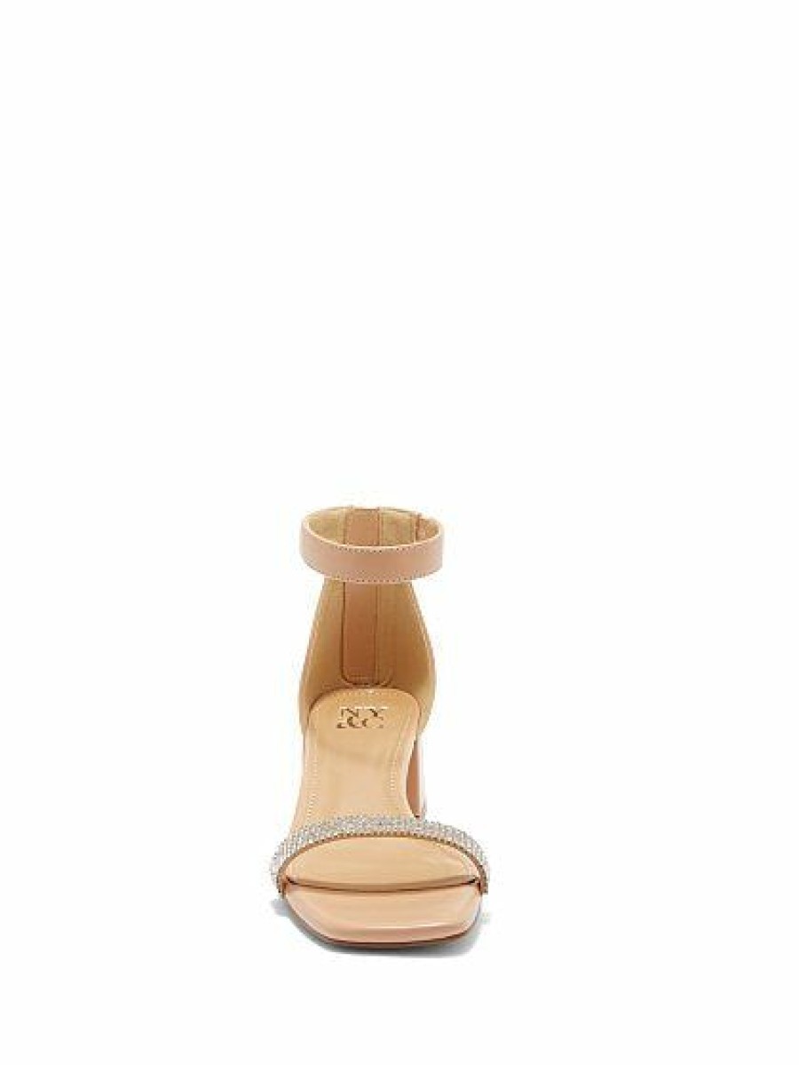 Sandals * | New York & Company Freyja Sandal